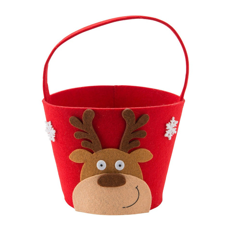 Tas vilt - rendier