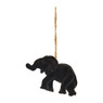 Kersthanger olifant - diverse varianten