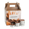 Geurtheelichten cinnamon