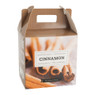 Geurtheelichten cinnamon