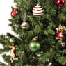 Kerstballenset Going Nordic - 30-delig 