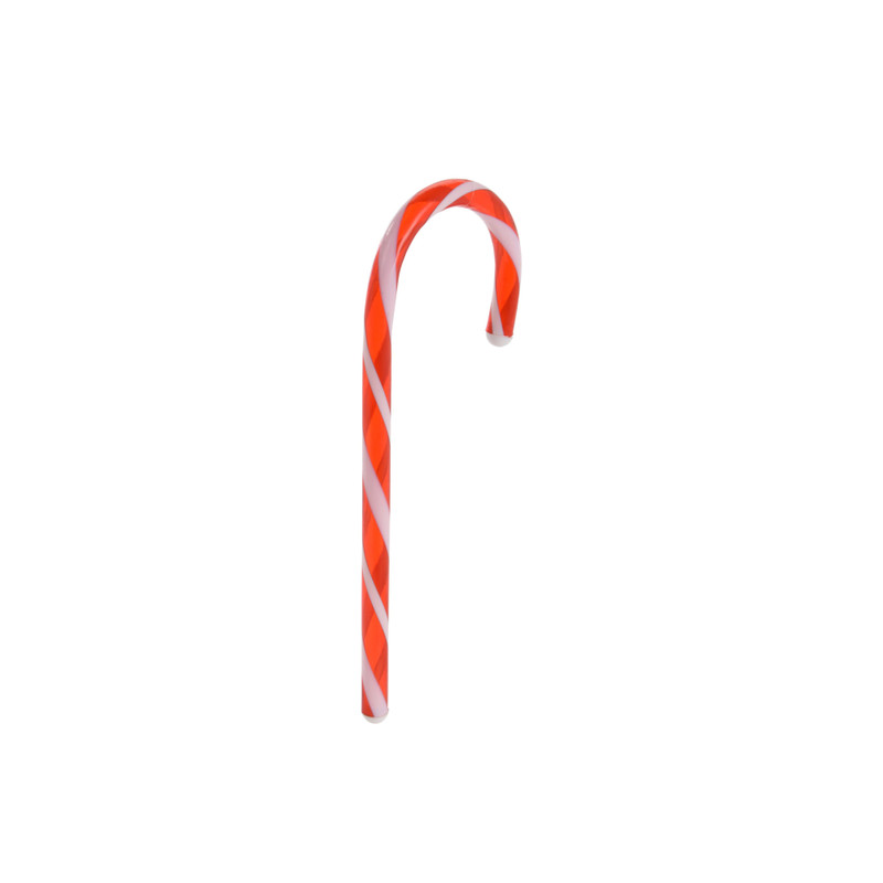 Zuurstok decoratie - 33 cm