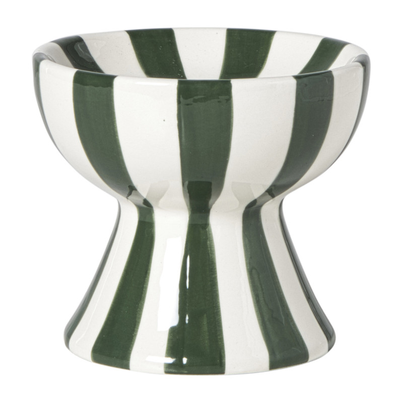 Kerst dinerkaarshouder - 11 cm - diverse varianten