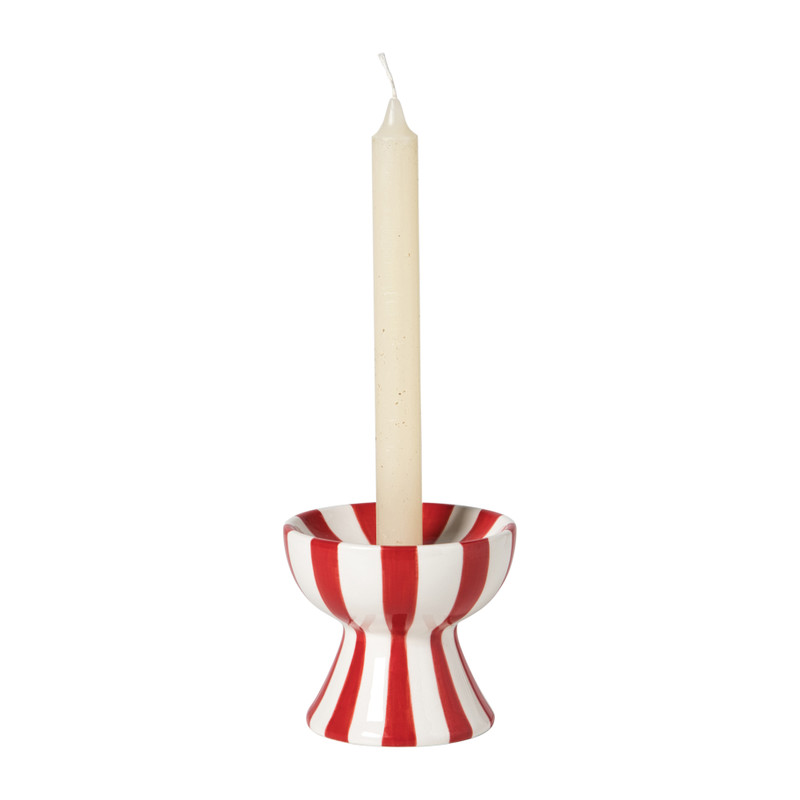 Kerst dinerkaarshouder - 11 cm - diverse varianten