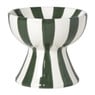 Kerst dinerkaarshouder - 11 cm - diverse varianten