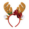 Kerst diadeem groot - diverse varianten