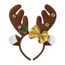 Kerst diadeem groot - diverse varianten