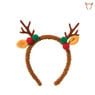 Kerst diadeem - diverse varianten