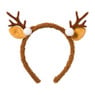 Kerst diadeem - diverse varianten
