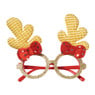 Kerst bril - diverse varianten