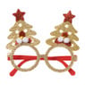 Kerst bril - diverse varianten