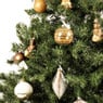 Kerstballenset Forest walk - 30-delig