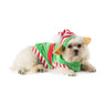 Kerst outfit voor dieren - elf