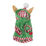 Kerst outfit voor dieren - elf