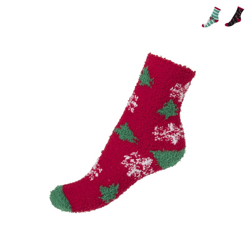 Huissokken kerst - diverse varianten