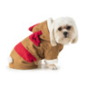 Kerst outfit voor dieren - rendier