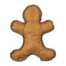 Hondenspeelgoed - gingerbread