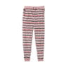 Huispak kerst - roze - maat S/M