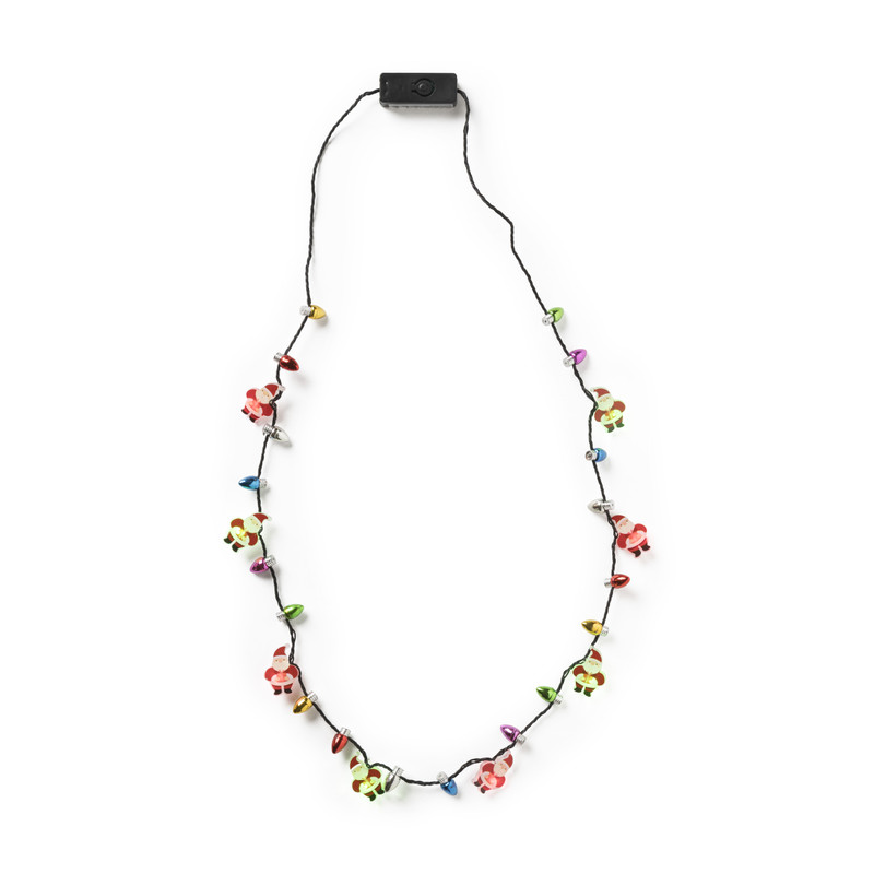 Ketting met verlichting - diverse varianten