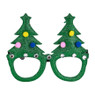 Kerstbril  - diverse varianten