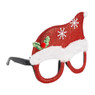 Kerstbril  - diverse varianten