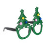 Kerstbril  - diverse varianten