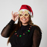 Kerstbril  - diverse varianten