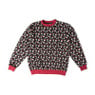 Kersttrui - HoHoHo - L/XL
