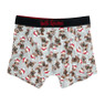 Boxershort - santa selfie - S-M