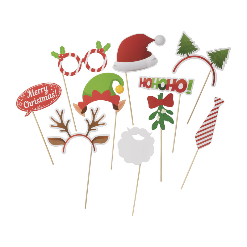 Fotoprops - x-mas