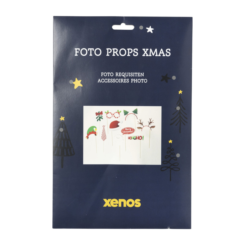 Fotoprops - x-mas