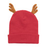 Kerstmuts - rendier - diverse varianten