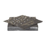 Servetten kerst - Happy Xmas to you - 16.5x16.5 cm