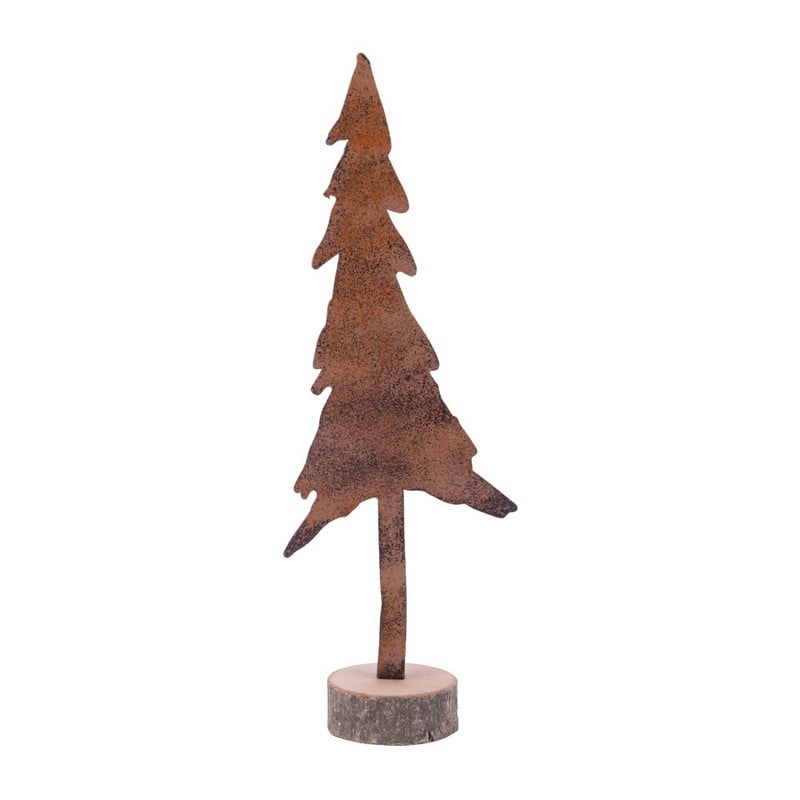 Kerstboom metaal - M