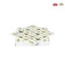 Servetten kerst - diverse varianten - 16.5x16.5 cm