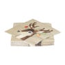 Servetten kerst - diverse varianten - 16.5x16.5 cm