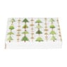 Servetten kerst - diverse varianten - 16.5x16.5 cm