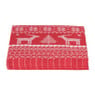 Servetten kerst - diverse varianten - 16.5x16.5 cm