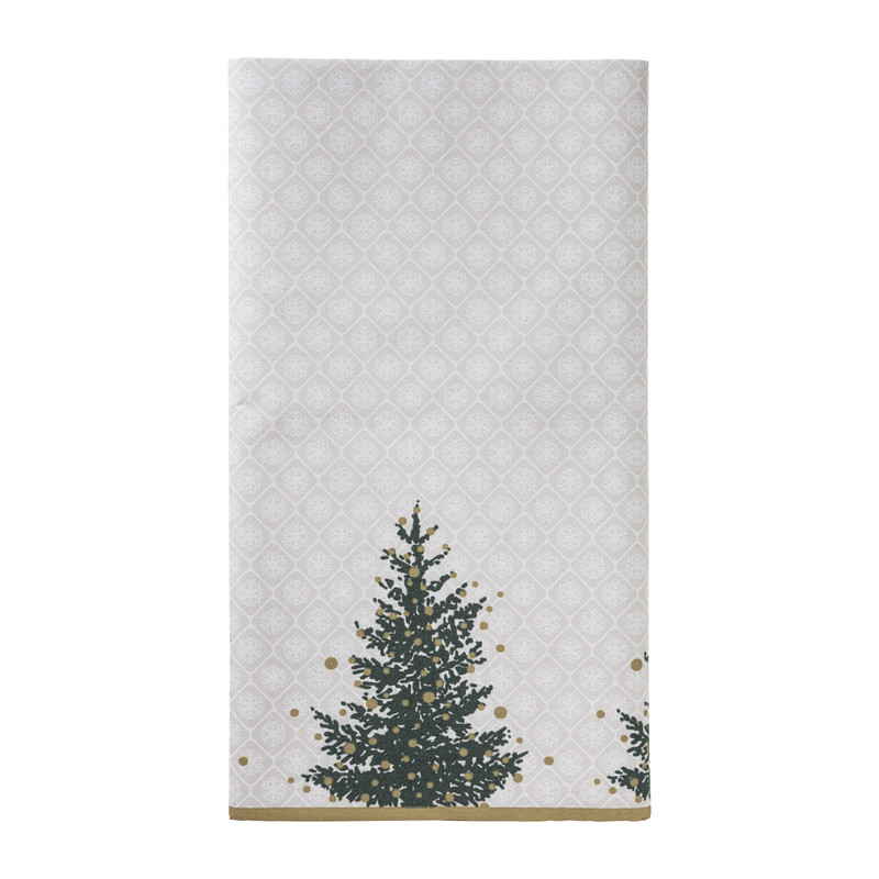Combi-pack Trees - goud 