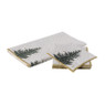 Combi-pack Trees - goud 