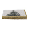 Combi-pack Trees - goud 