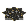 Servetten boom - set van 20 - 33x33 cm