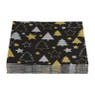 Servetten boom - set van 20 - 33x33 cm