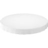 Tafellaken rond - wit - ø180 cm