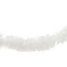 Guirlande - wit - 200 cm