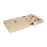 Duni tafelkleed kerst - rendier - 138x220 cm