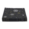 Servetten - snow necklace - 33x33 cm