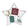 Wandrek ster/boom - 49,5 cm