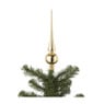 Piek - goud - 7x7x26 cm