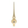 Piek - goud - 7x7x26 cm